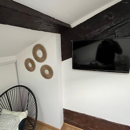 Louis Xiv, Le Somail. Apartment Ginestas Екстериор снимка