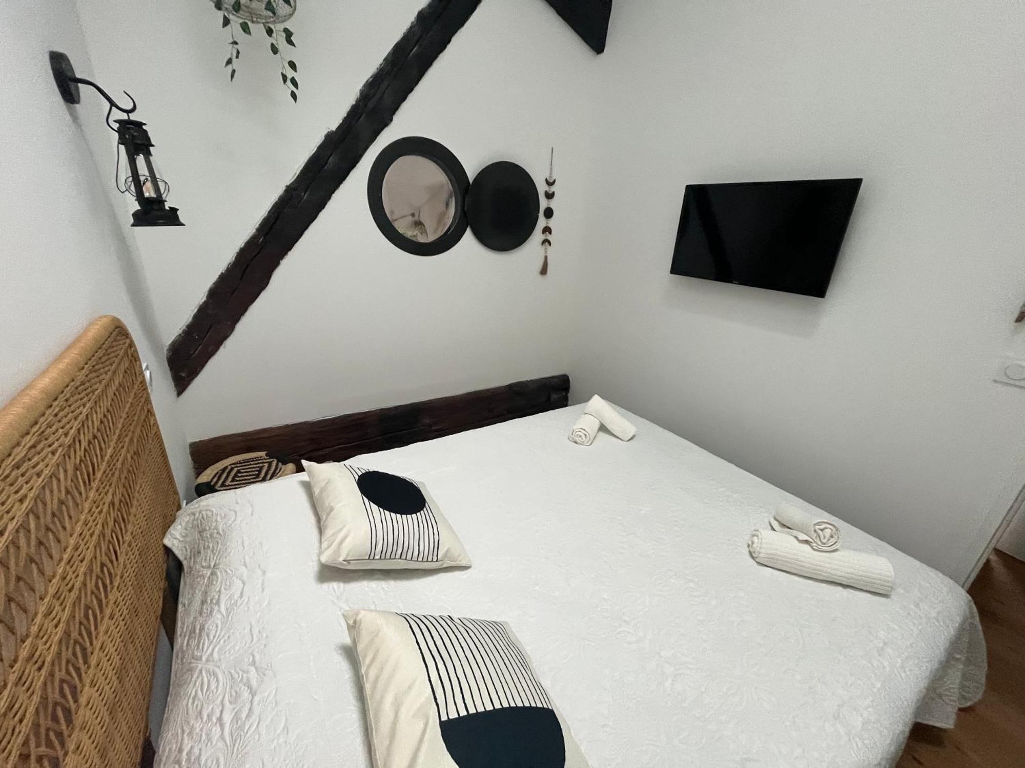 Louis Xiv, Le Somail. Apartment Ginestas Екстериор снимка