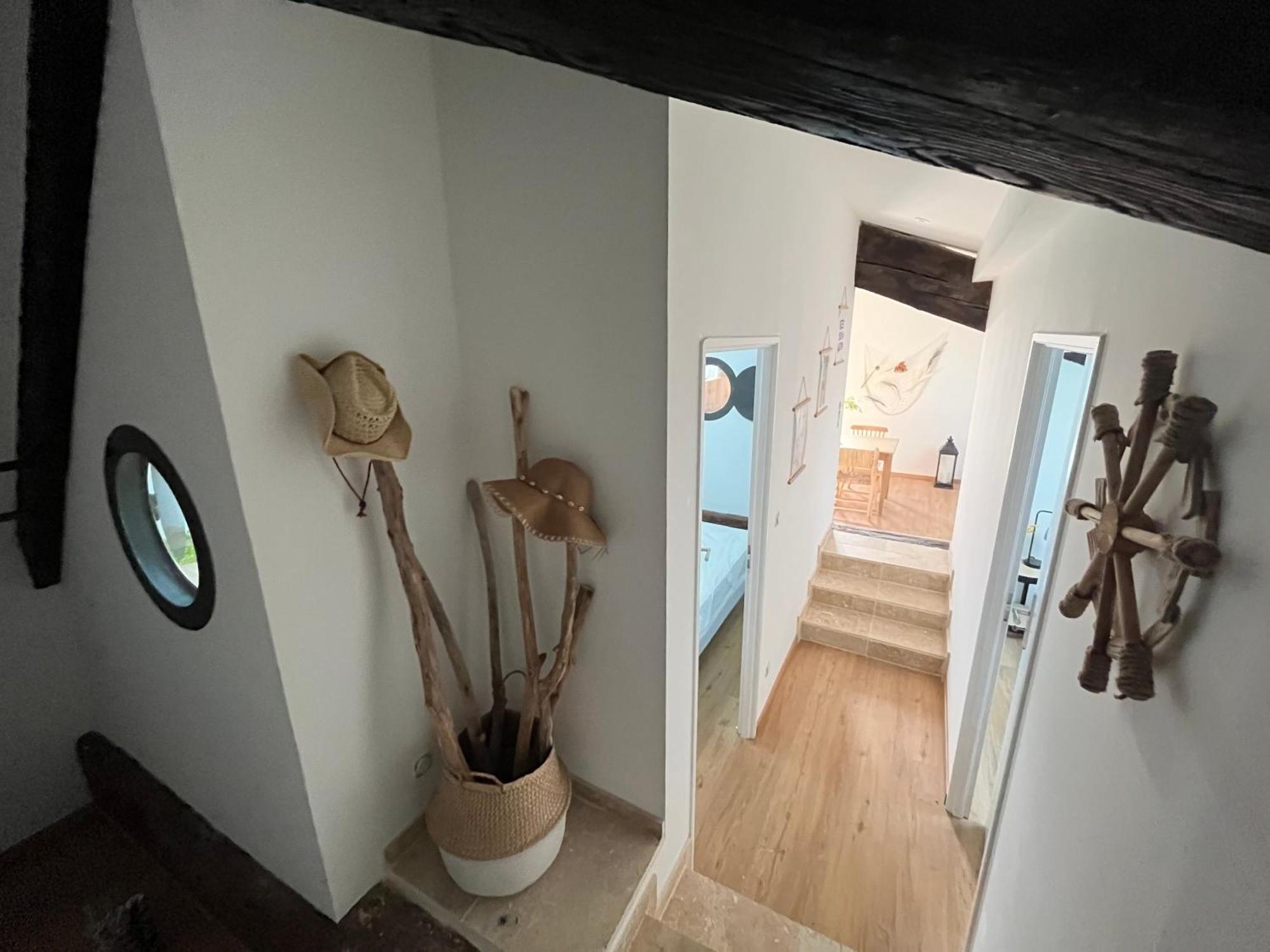 Louis Xiv, Le Somail. Apartment Ginestas Екстериор снимка