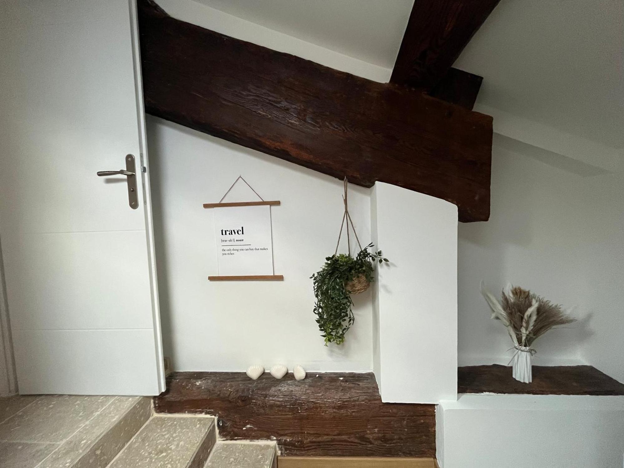 Louis Xiv, Le Somail. Apartment Ginestas Екстериор снимка