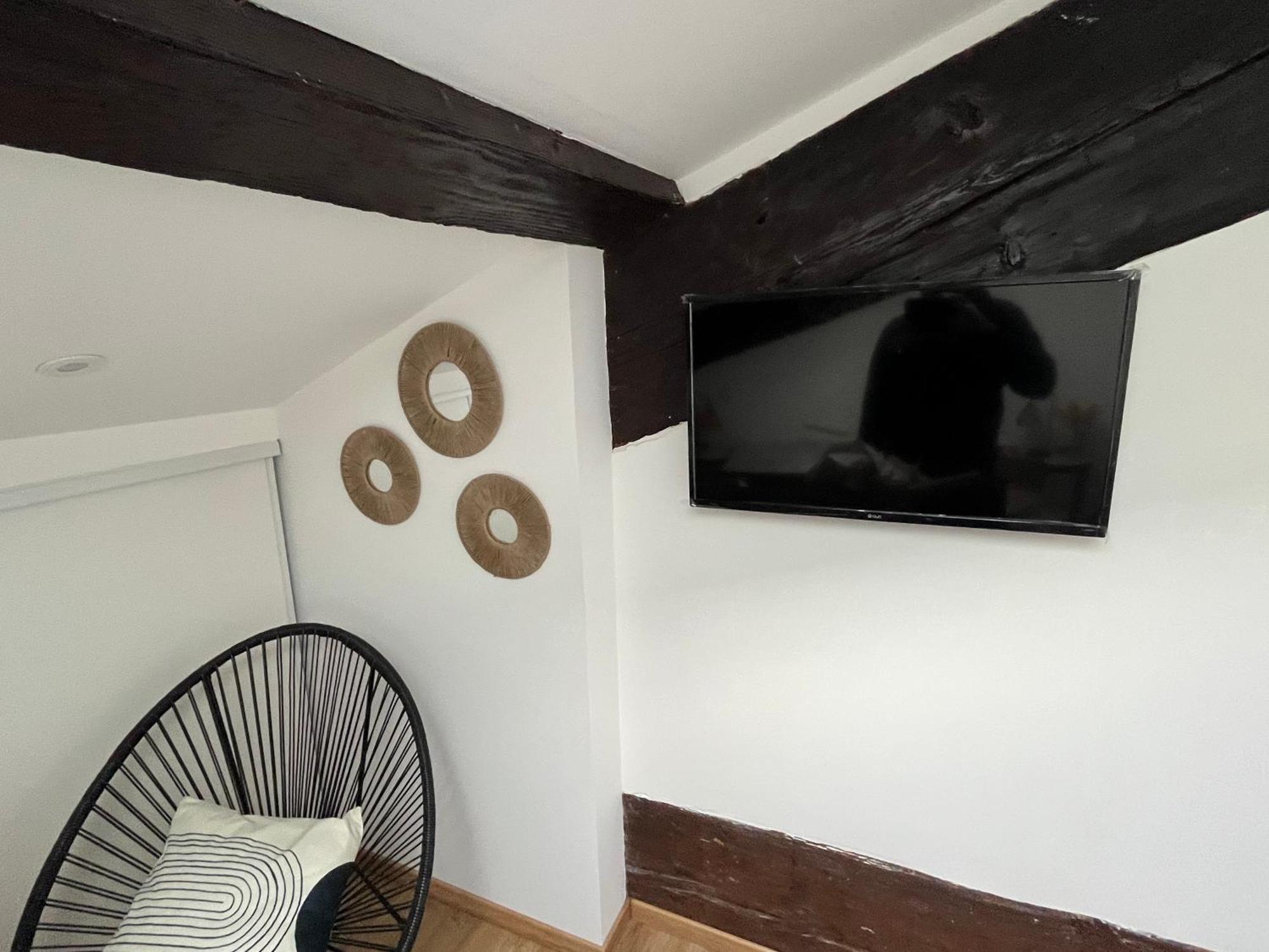 Louis Xiv, Le Somail. Apartment Ginestas Екстериор снимка