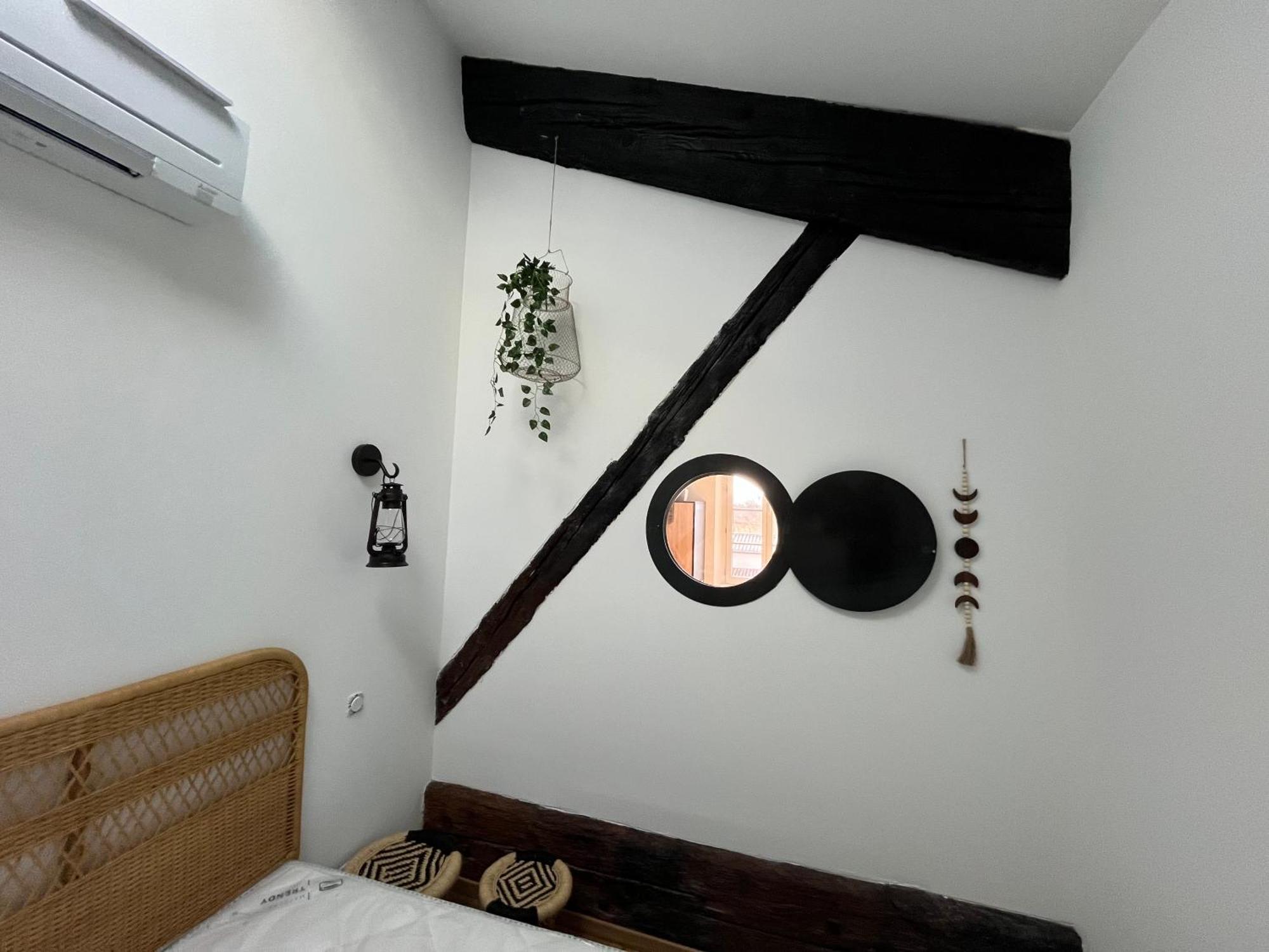 Louis Xiv, Le Somail. Apartment Ginestas Екстериор снимка