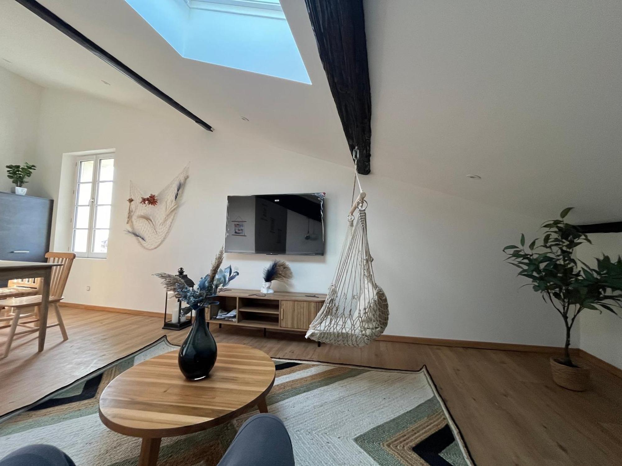Louis Xiv, Le Somail. Apartment Ginestas Екстериор снимка