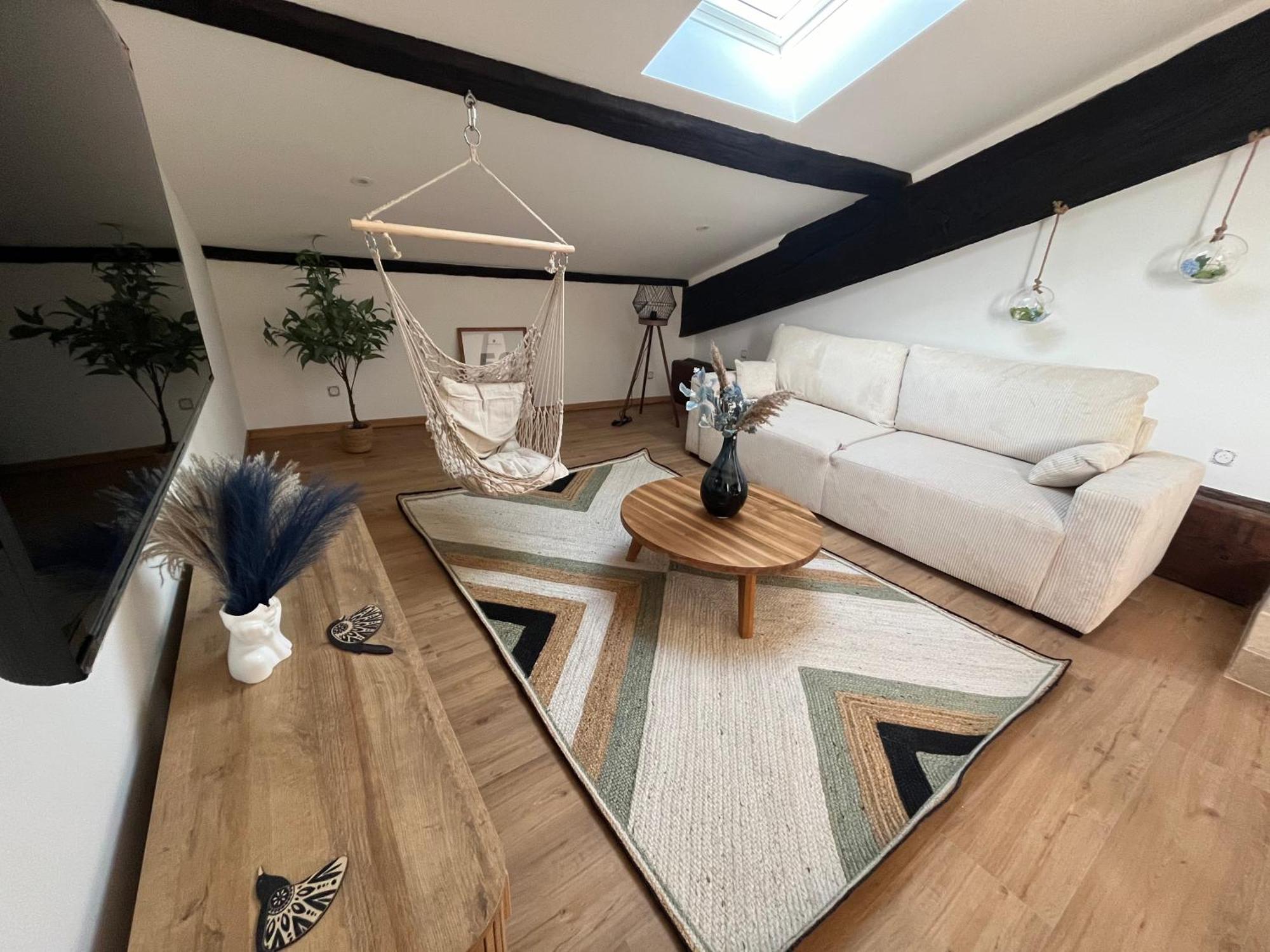Louis Xiv, Le Somail. Apartment Ginestas Екстериор снимка