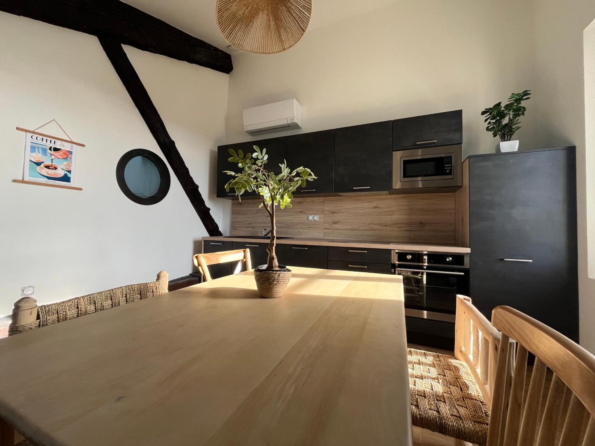 Louis Xiv, Le Somail. Apartment Ginestas Екстериор снимка