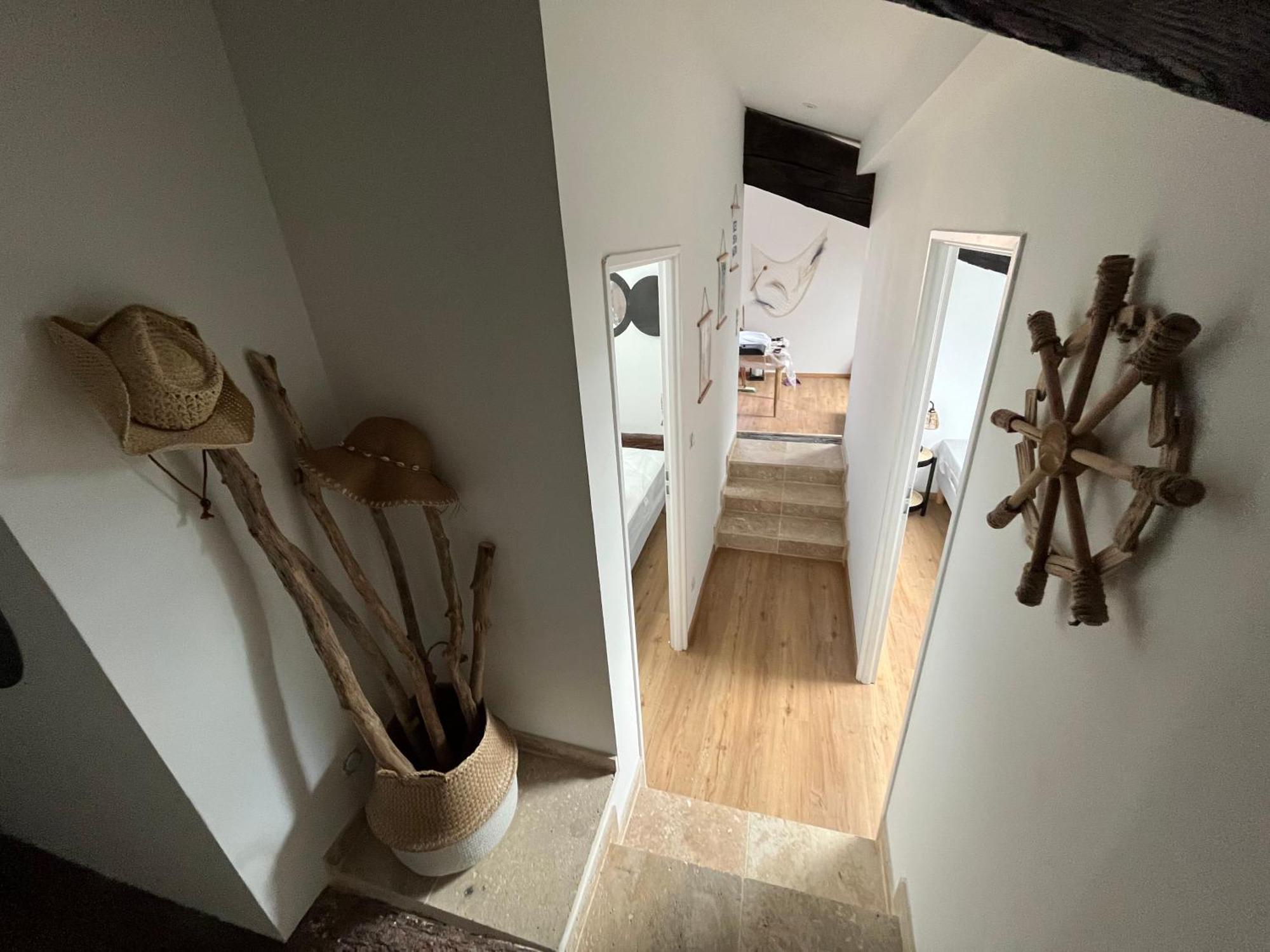 Louis Xiv, Le Somail. Apartment Ginestas Екстериор снимка