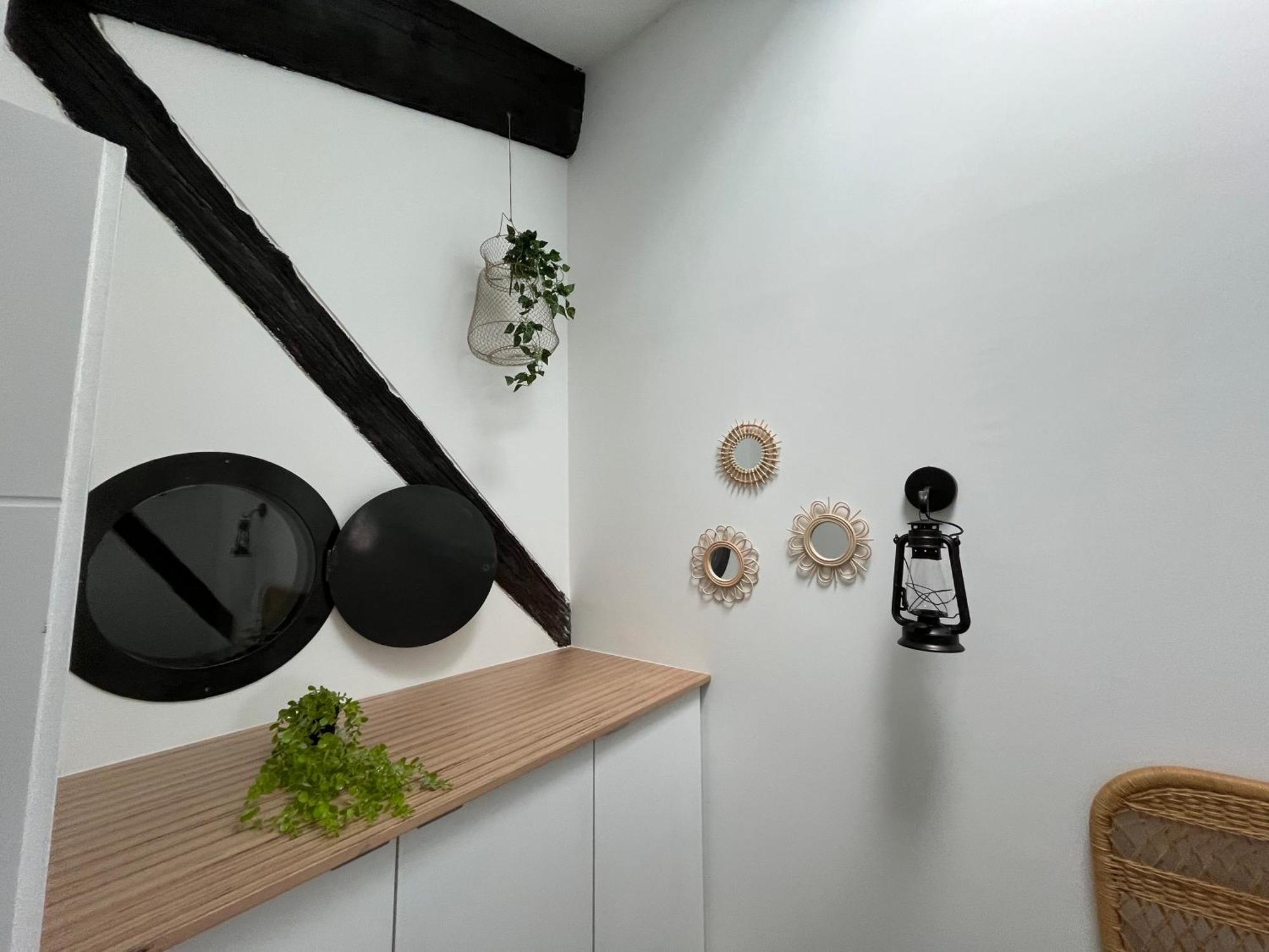 Louis Xiv, Le Somail. Apartment Ginestas Екстериор снимка