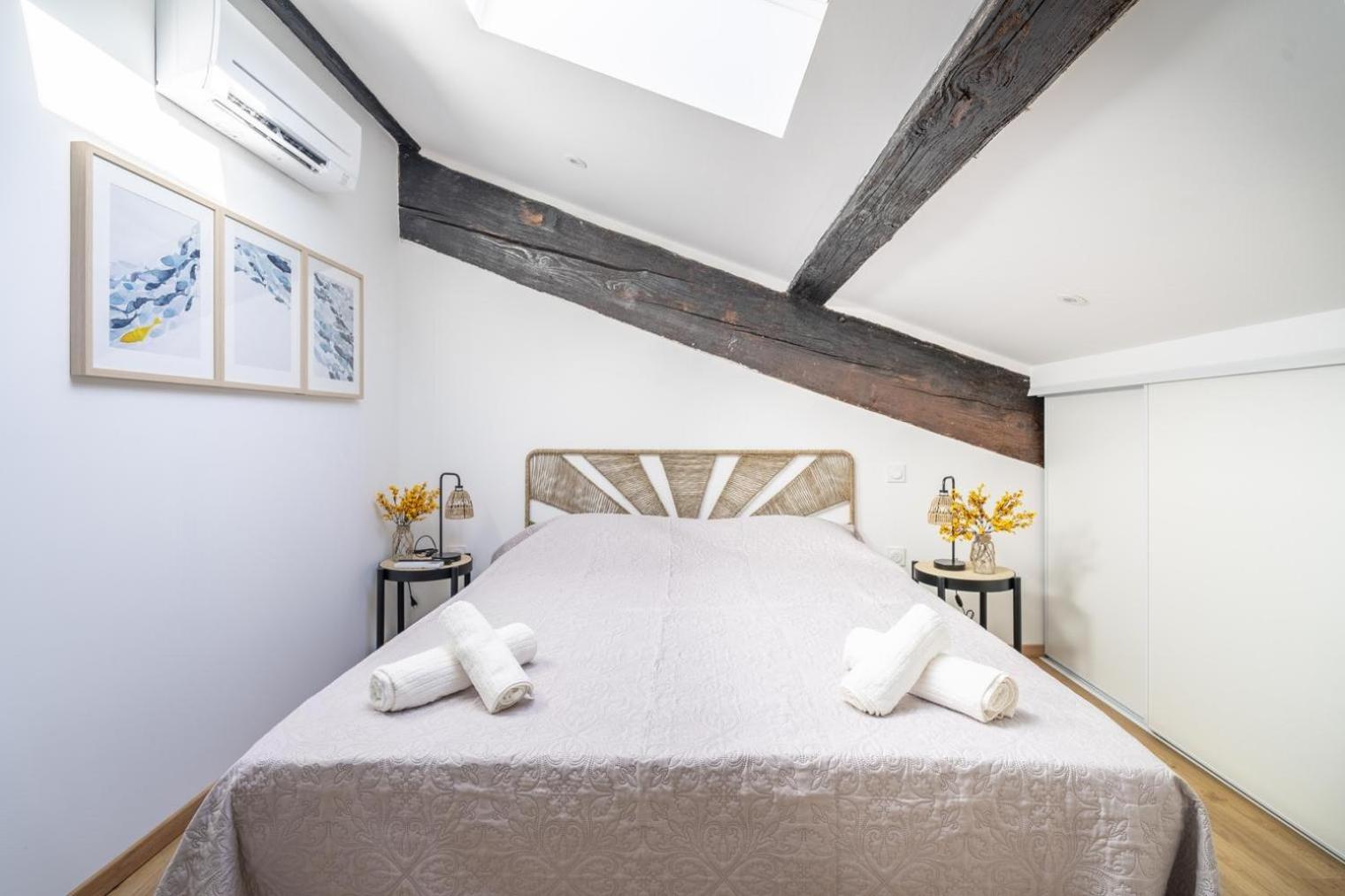 Louis Xiv, Le Somail. Apartment Ginestas Екстериор снимка